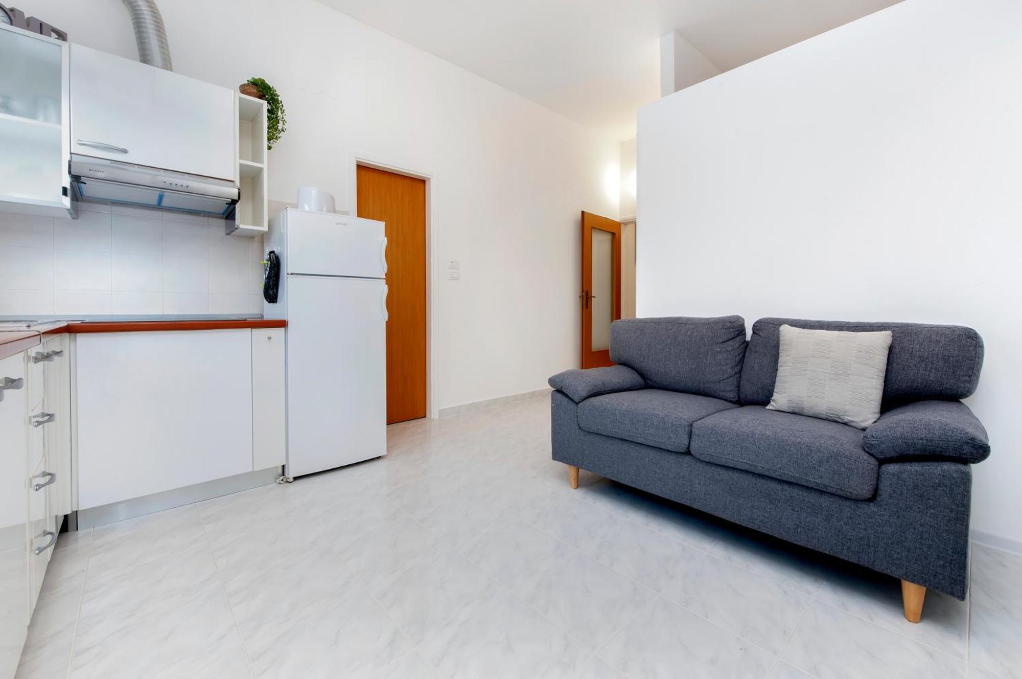 Apartman Nevera Adults Only Rovigno Esterno foto