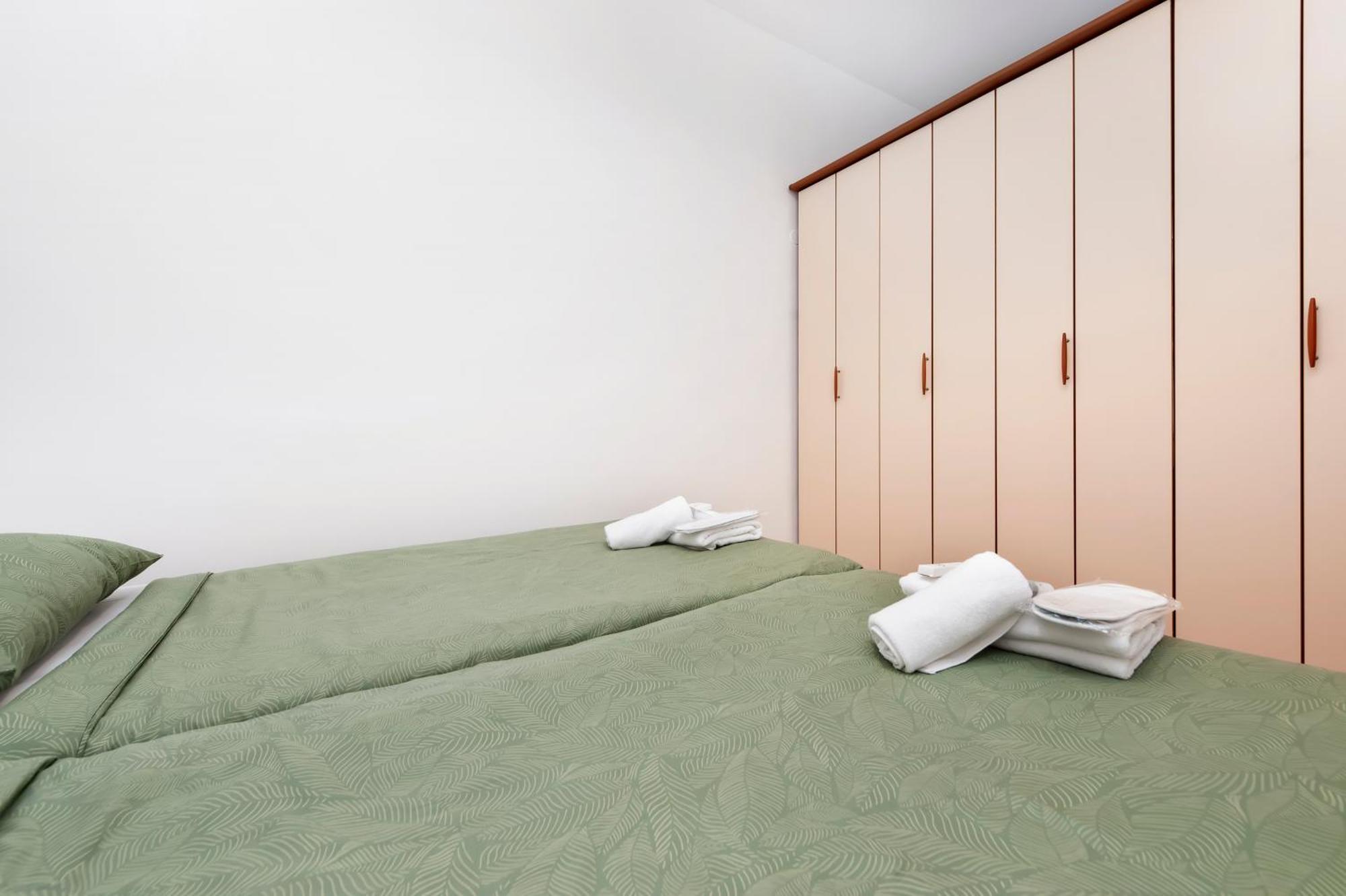 Apartman Nevera Adults Only Rovigno Esterno foto