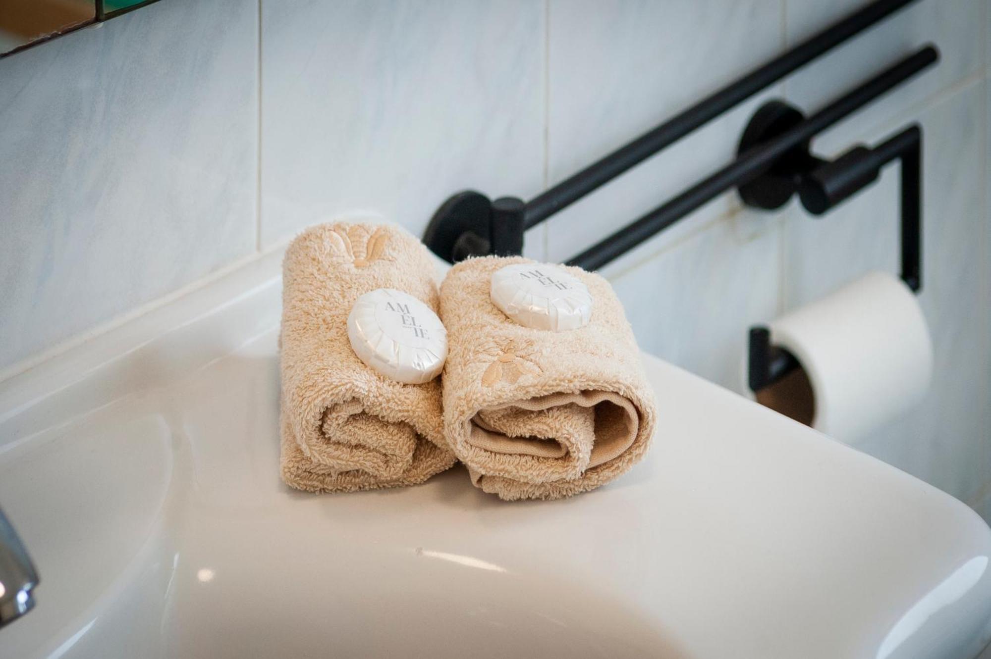 Apartman Nevera Adults Only Rovigno Esterno foto