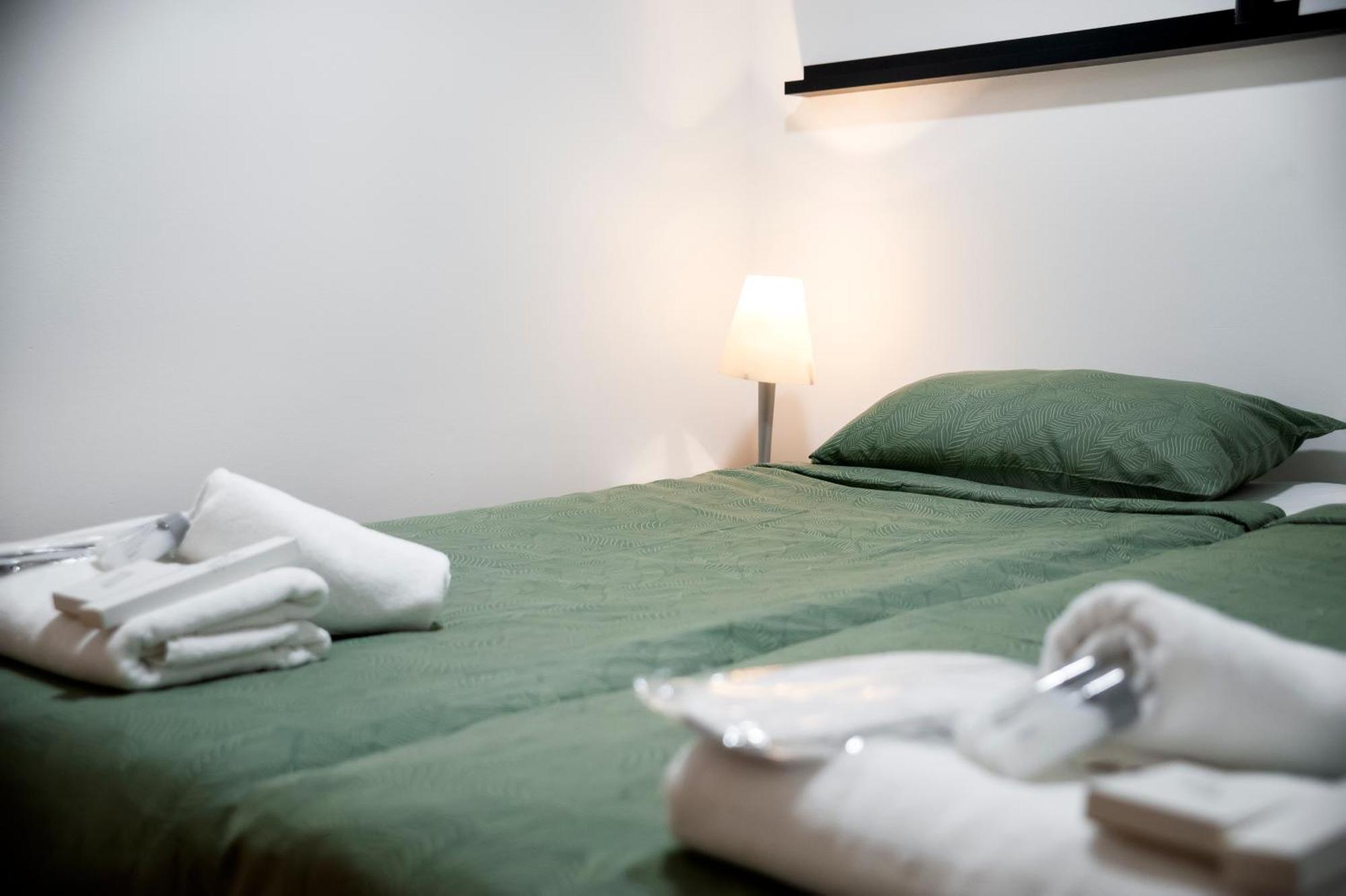 Apartman Nevera Adults Only Rovigno Esterno foto