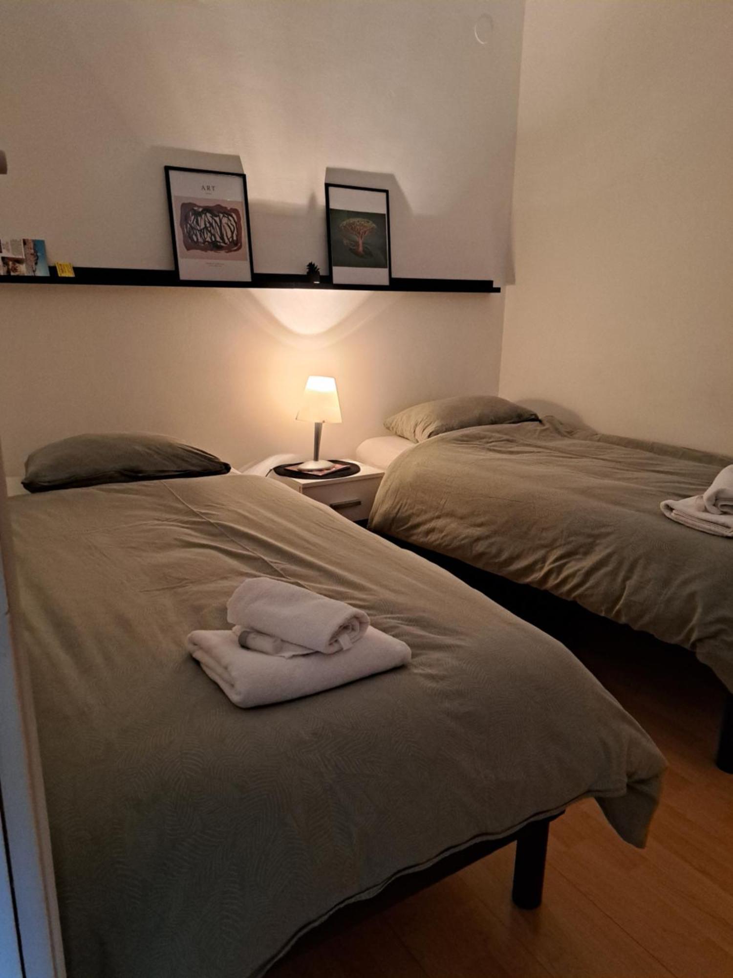 Apartman Nevera Adults Only Rovigno Esterno foto